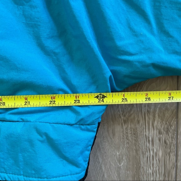 Marmot | Vintage 90s Anorak Winter Pullover Jacket - Picture 10 of 13